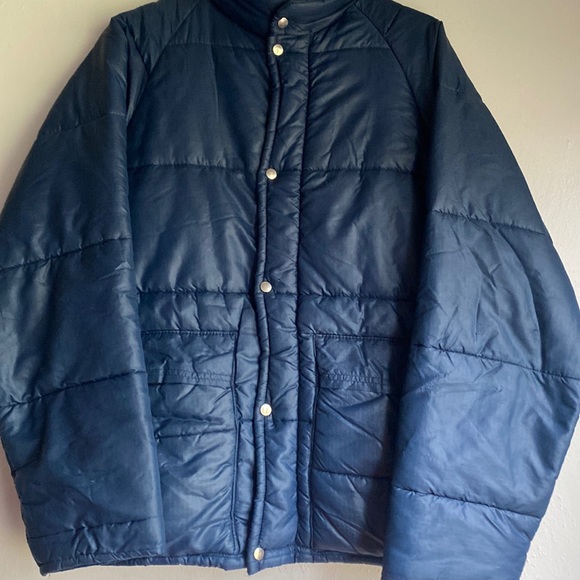 Authentic Vintage Western Trails Jacket - Picture 2 of 4